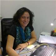 profesora español para extranjeros. Exámenes DELE SIELE